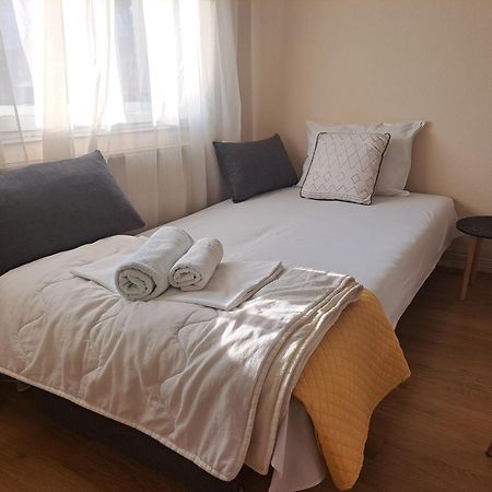Haus Apartman Zajecar M&L Værelse billede