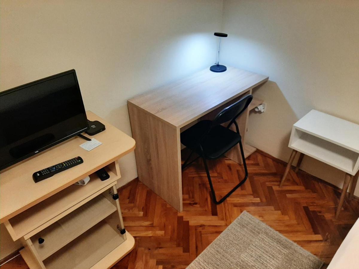 Haus Apartman Zajecar M&L Eksteriør billede