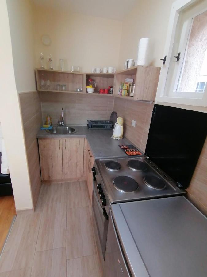 Haus Apartman Zajecar M&L Eksteriør billede