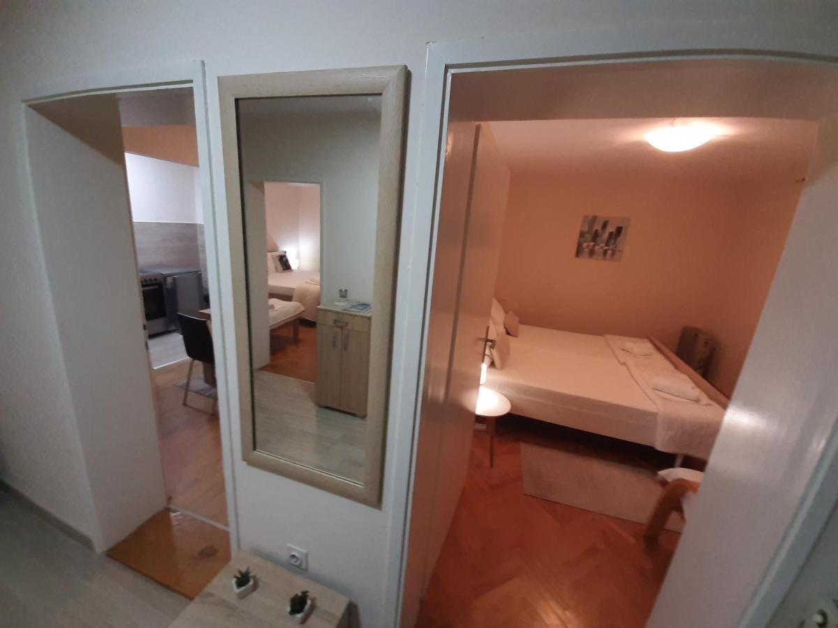 Haus Apartman Zajecar M&L Eksteriør billede