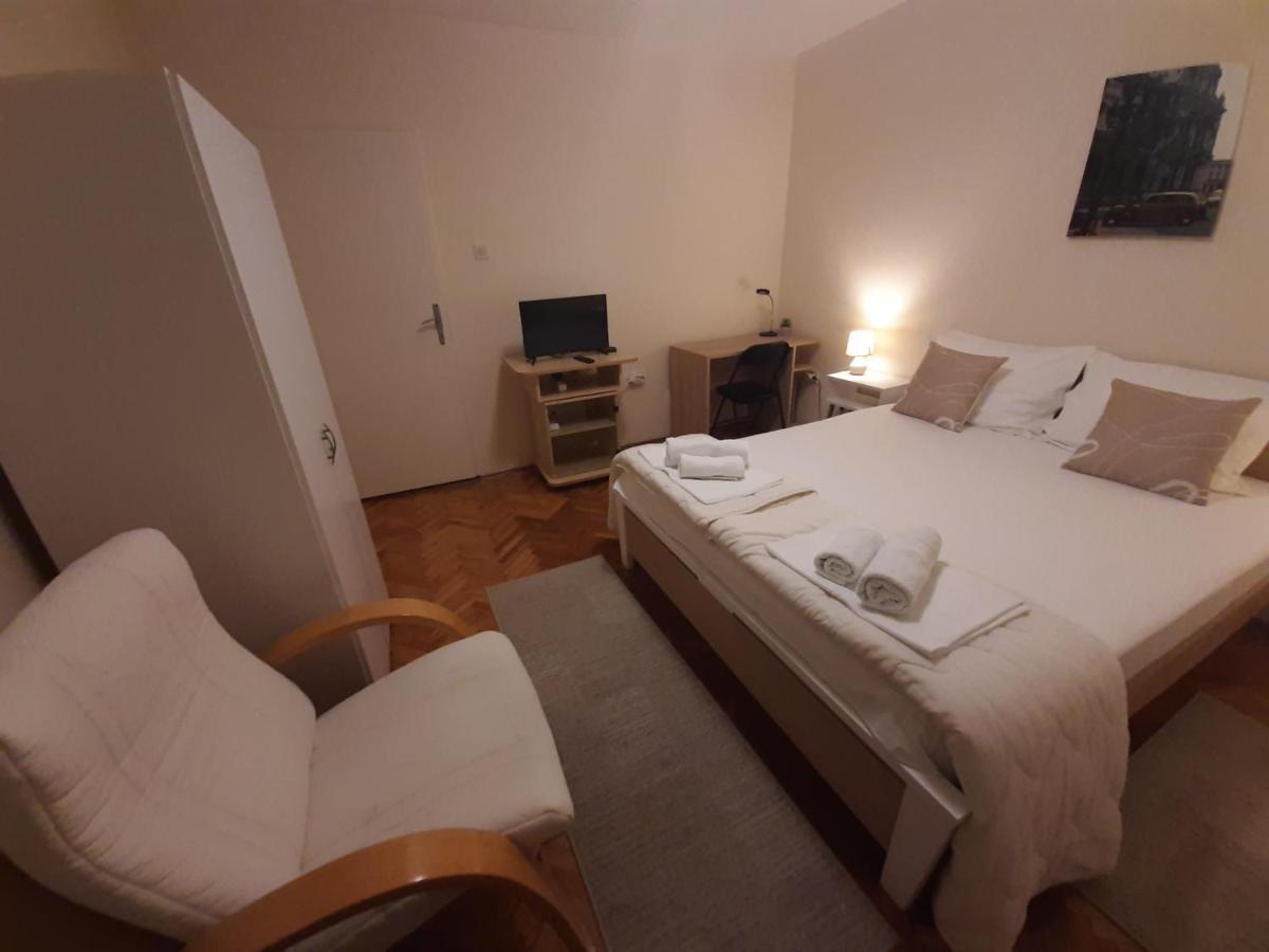 Haus Apartman Zajecar M&L Eksteriør billede