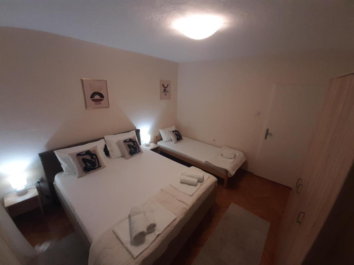 Haus Apartman Zajecar M&L Eksteriør billede