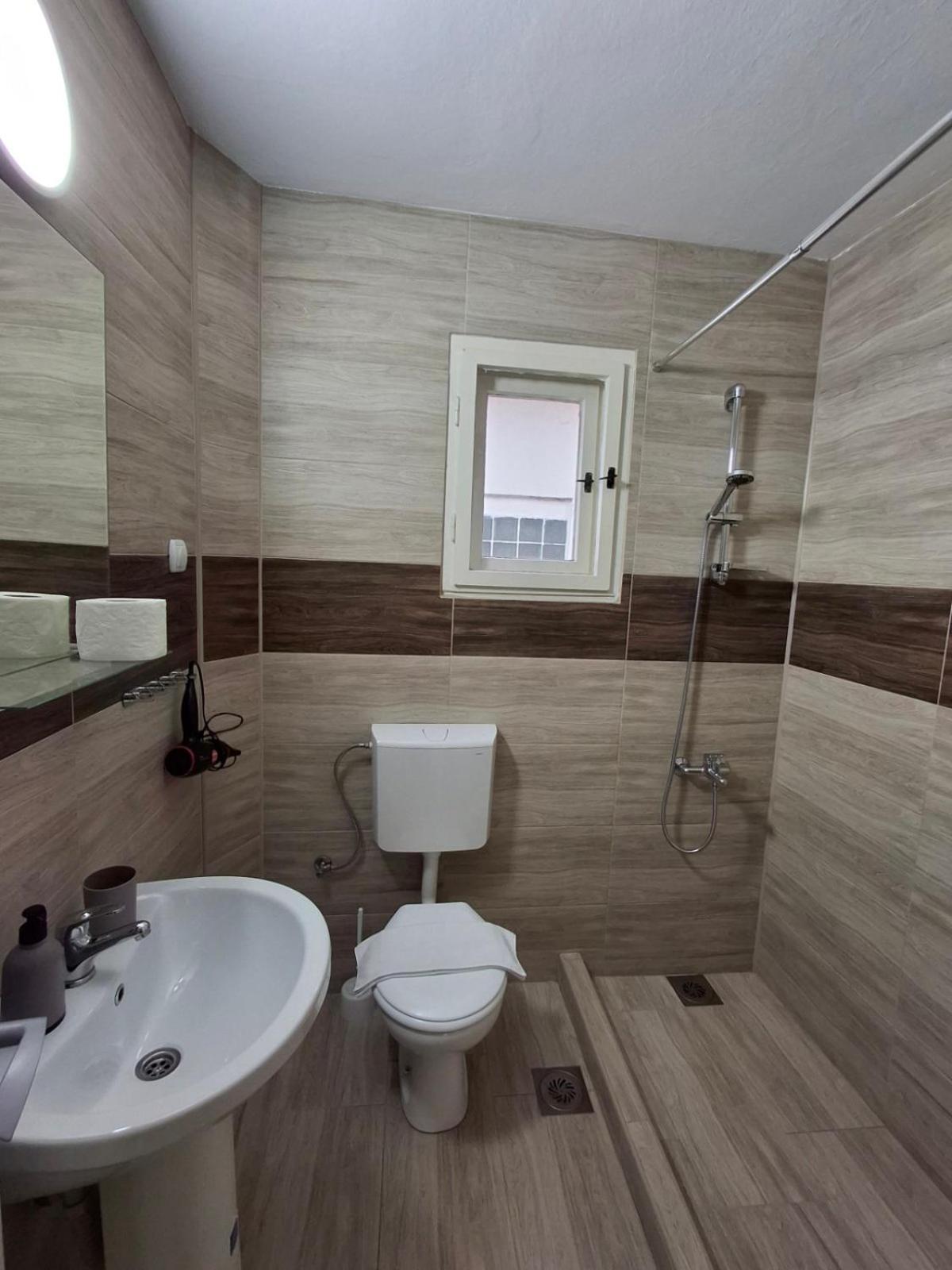 Haus Apartman Zajecar M&L Værelse billede