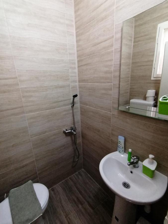 Haus Apartman Zajecar M&L Eksteriør billede