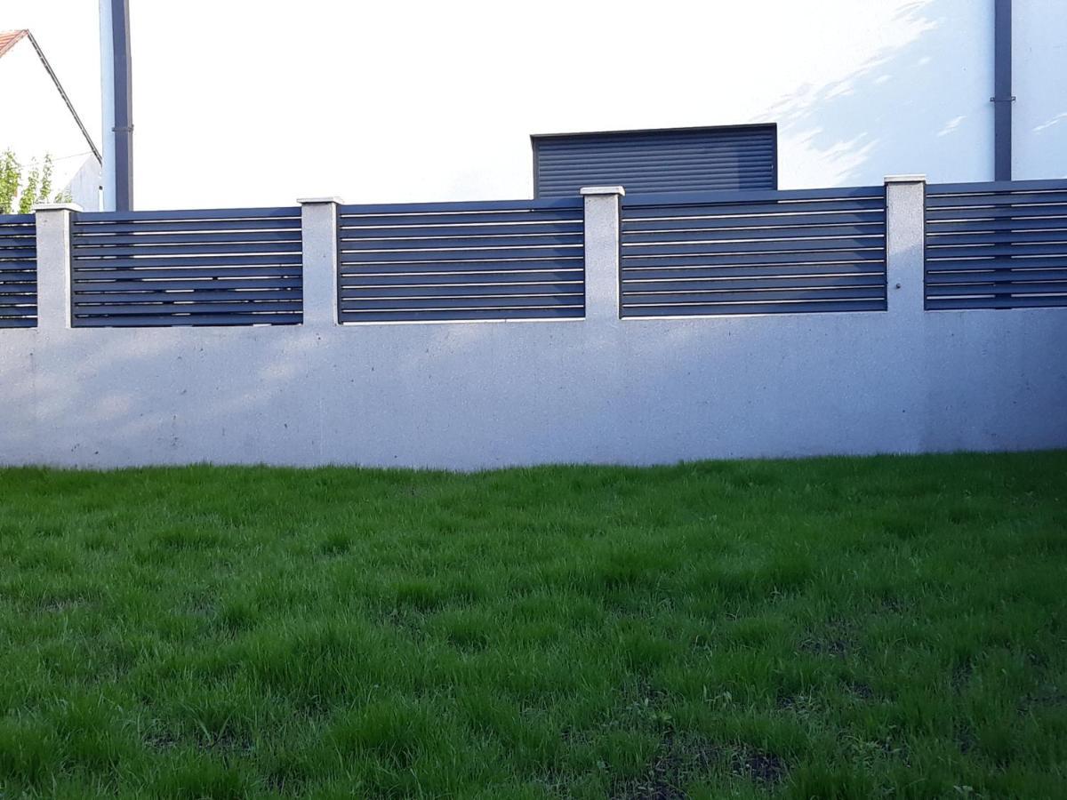 Haus Apartman Zajecar M&L Eksteriør billede